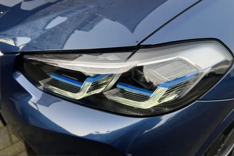 BMW X4 (Seria X) din 2022 cu 79.800 km - oferta BMW201342 - foto 10