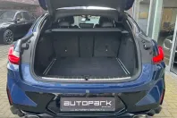 BMW X4 (Seria X) din 2022 cu 79.800 km - oferta BMW201342 - foto 11