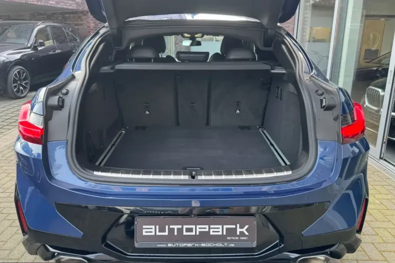 BMW X4 (Seria X) din 2022 cu 79.800 km - oferta BMW201342 - foto 11