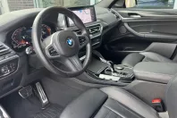 BMW X4 (Seria X) din 2022 cu 79.800 km - oferta BMW201342 - foto 12