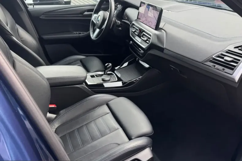BMW X4 (Seria X) din 2022 cu 79.800 km - oferta BMW201342 - foto 14