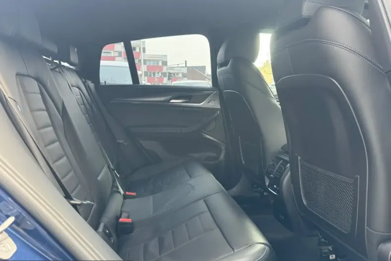 BMW X4 (Seria X) din 2022 cu 79.800 km - oferta BMW201342 - foto 17