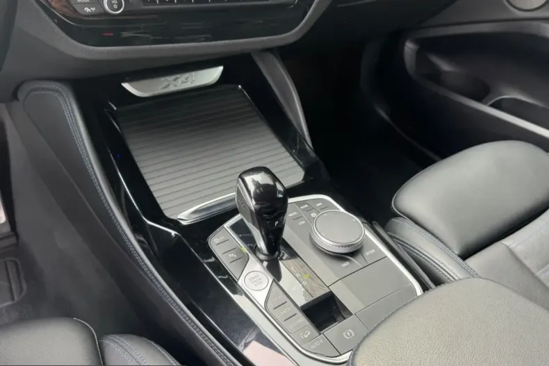 BMW X4 (Seria X) din 2022 cu 79.800 km - oferta BMW201342 - foto 20