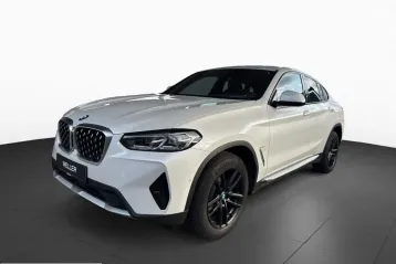 BMW X4 din 2022 - oferta BMW201343