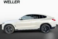 BMW X4 (Seria X) din 2022 cu 79.904 km - oferta BMW201343 - foto 2