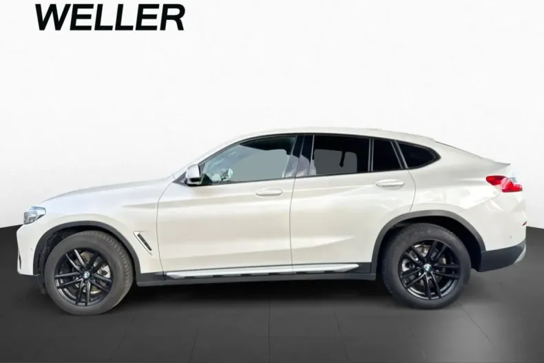 BMW X4 (Seria X) din 2022 cu 79.904 km - oferta BMW201343 - foto 2