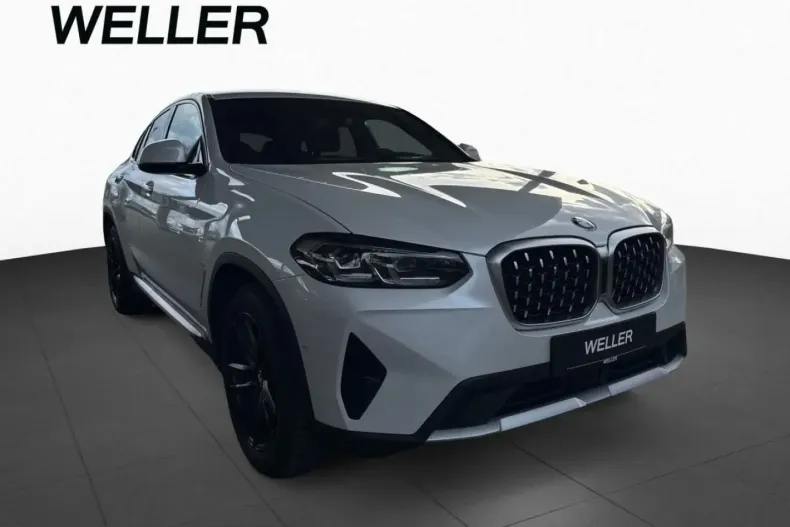 BMW X4 (Seria X) din 2022 cu 79.904 km - oferta BMW201343 - foto 3