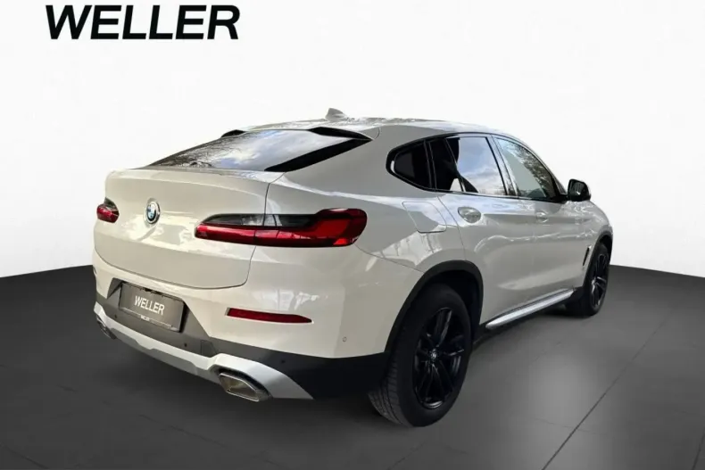 BMW X4 (Seria X) din 2022 cu 79.904 km - oferta BMW201343 - foto 4