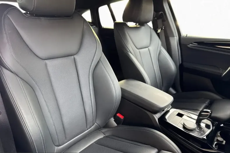 BMW X4 (Seria X) din 2022 cu 79.904 km - oferta BMW201343 - foto 6