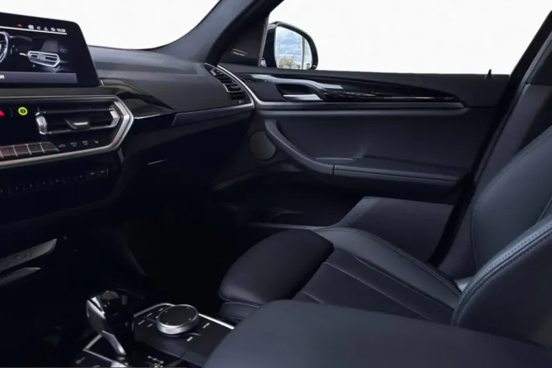 BMW X4 (Seria X) din 2022 cu 79.904 km - oferta BMW201343 - foto 7