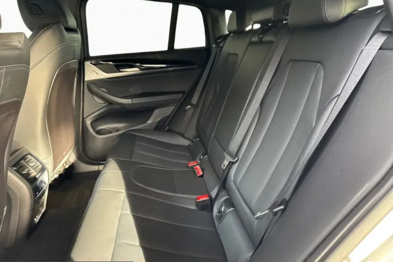 BMW X4 (Seria X) din 2022 cu 79.904 km - oferta BMW201343 - foto 8