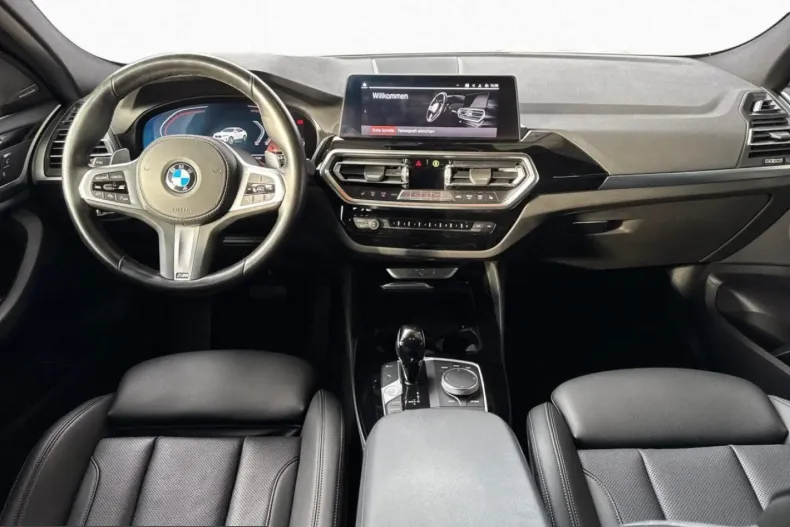 BMW X4 (Seria X) din 2022 cu 79.904 km - oferta BMW201343 - foto 9