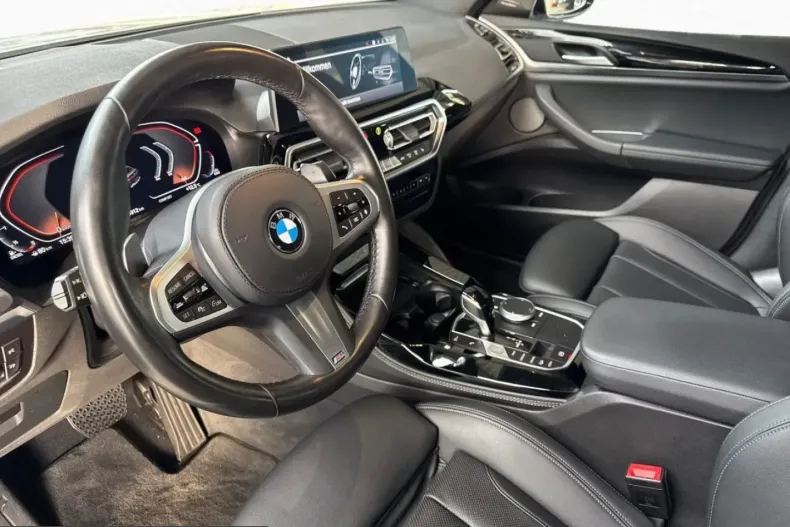 BMW X4 (Seria X) din 2022 cu 79.904 km - oferta BMW201343 - foto 10