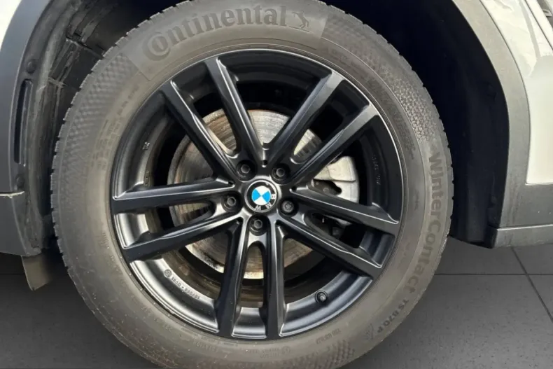 BMW X4 (Seria X) din 2022 cu 79.904 km - oferta BMW201343 - foto 13