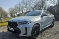 BMW X6 (Seria X) din 2025 cu 19.316 km - oferta BMW201344 - foto 1