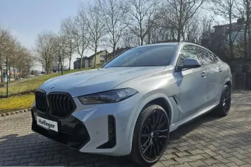 BMW X6 din 2025 - oferta BMW201344