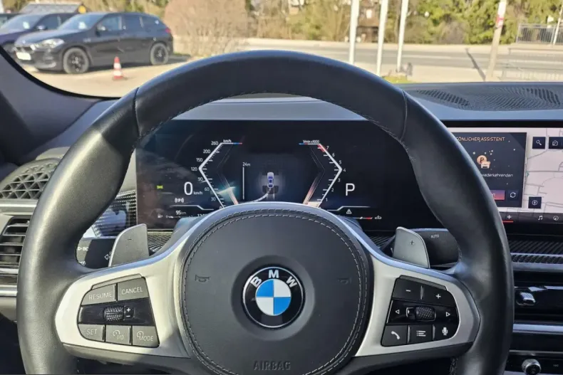 BMW X6 (Seria X) din 2025 cu 19.316 km - oferta BMW201344 - foto 10