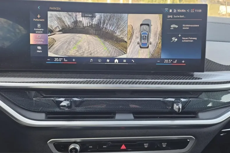 BMW X6 (Seria X) din 2025 cu 19.316 km - oferta BMW201344 - foto 11