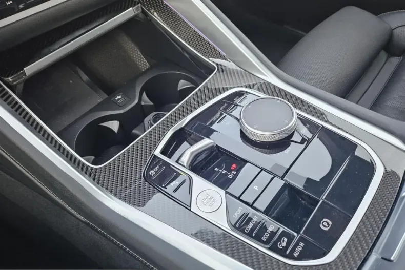 BMW X6 (Seria X) din 2025 cu 19.316 km - oferta BMW201344 - foto 12