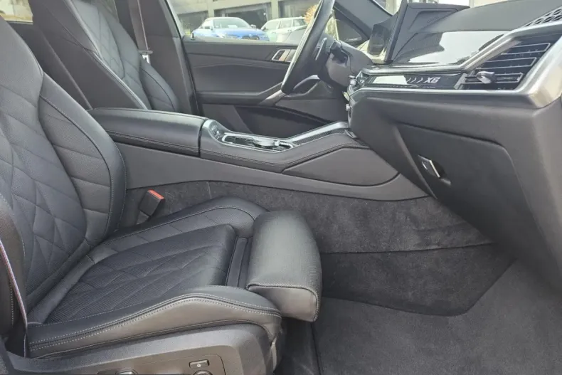 BMW X6 (Seria X) din 2025 cu 19.316 km - oferta BMW201344 - foto 13