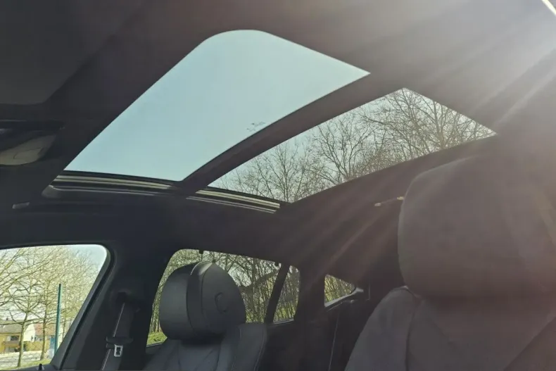 BMW X6 (Seria X) din 2025 cu 19.316 km - oferta BMW201344 - foto 14