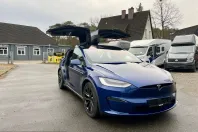 Tesla Model X din 2023 cu 15.970 km - oferta TES201345 - foto 1