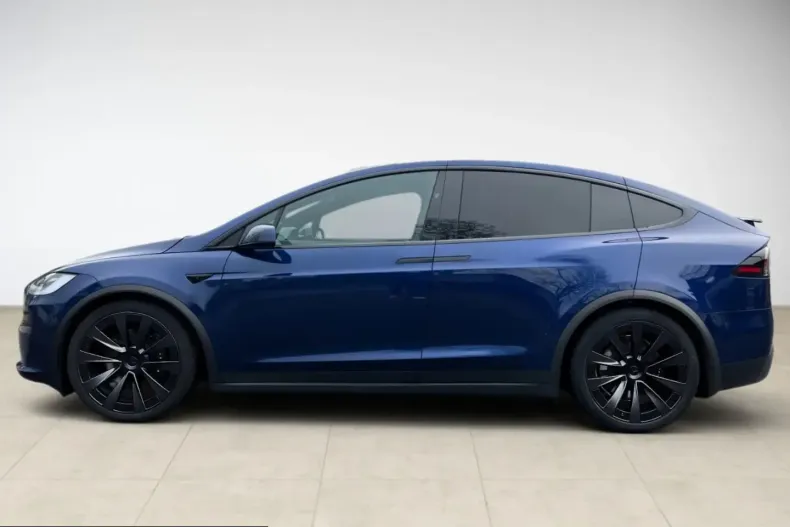 Tesla Model X din 2023 cu 15.970 km - oferta TES201345 - foto 6