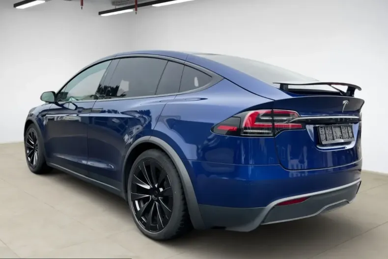 Tesla Model X din 2023 cu 15.970 km - oferta TES201345 - foto 7