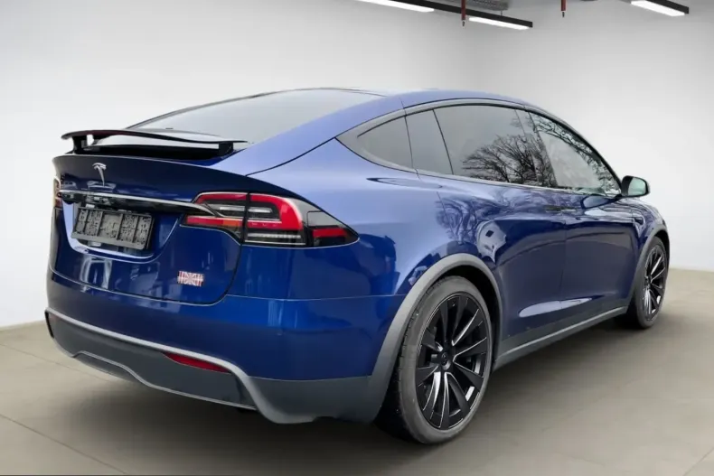 Tesla Model X din 2023 cu 15.970 km - oferta TES201345 - foto 9