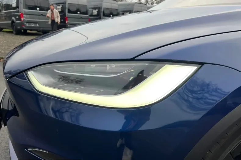 Tesla Model X din 2023 cu 15.970 km - oferta TES201345 - foto 12