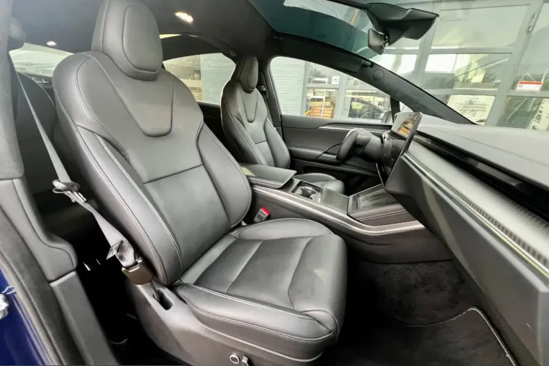 Tesla Model X din 2023 cu 15.970 km - oferta TES201345 - foto 17