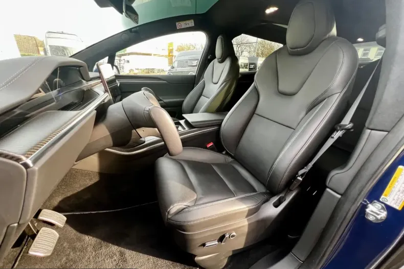 Tesla Model X din 2023 cu 15.970 km - oferta TES201345 - foto 18