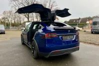 Tesla Model X din 2023 cu 15.970 km - oferta TES201345 - foto 22
