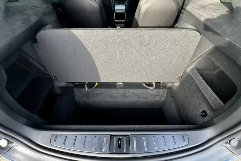 Tesla Model X din 2023 cu 15.970 km - oferta TES201345 - foto 26