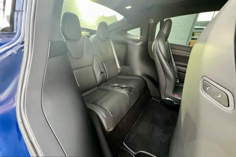 Tesla Model X din 2023 cu 15.970 km - oferta TES201345 - foto 30