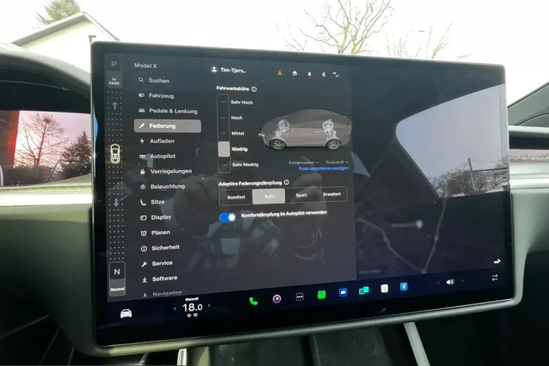 Tesla Model X din 2023 cu 15.970 km - oferta TES201345 - foto 40