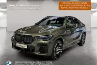 BMW X6 (Seria X) din 2022 cu 35.088 km - oferta BMW201346 - foto 1