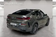 BMW X6 (Seria X) din 2022 cu 35.088 km - oferta BMW201346 - foto 2