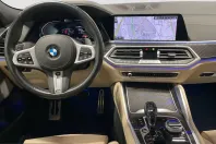 BMW X6 (Seria X) din 2022 cu 35.088 km - oferta BMW201346 - foto 9