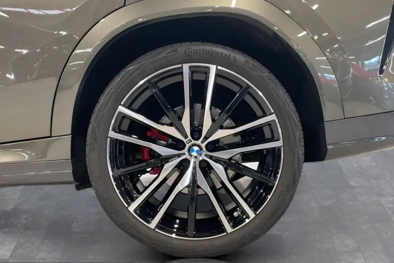 BMW X6 (Seria X) din 2022 cu 35.088 km - oferta BMW201346 - foto 11