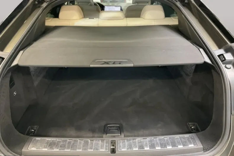 BMW X6 (Seria X) din 2022 cu 35.088 km - oferta BMW201346 - foto 13