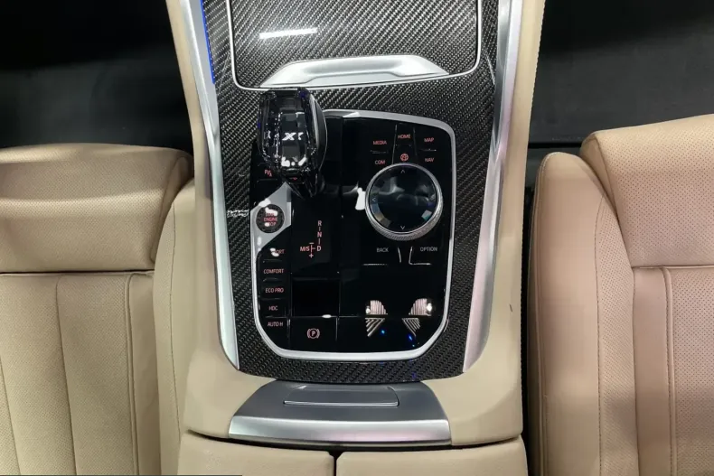 BMW X6 (Seria X) din 2022 cu 35.088 km - oferta BMW201346 - foto 14