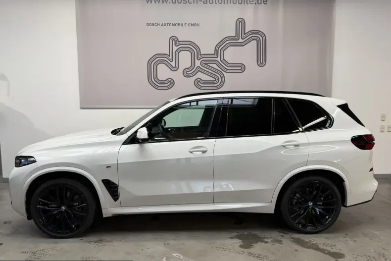BMW X5 (Seria X) din 2025 cu 15.735 km - oferta BMW201347 - foto 2