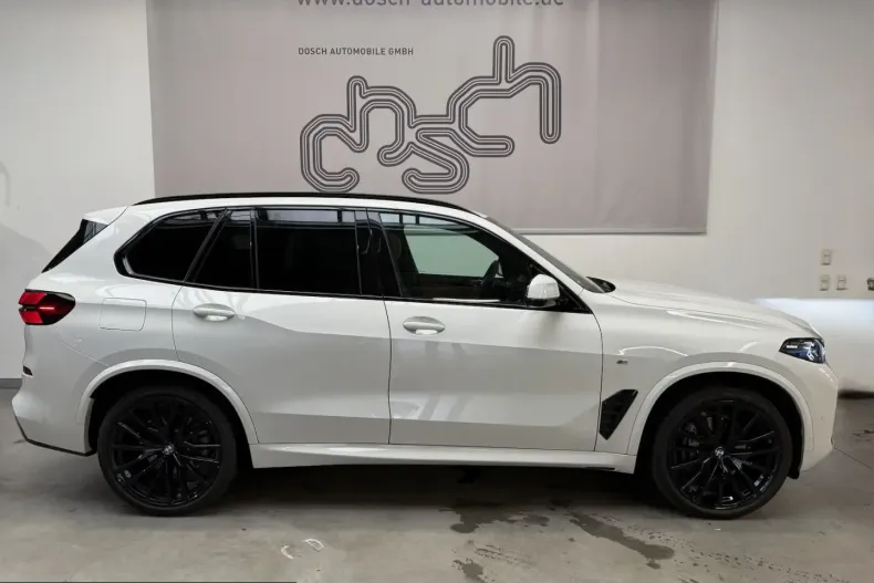 BMW X5 (Seria X) din 2025 cu 15.735 km - oferta BMW201347 - foto 3