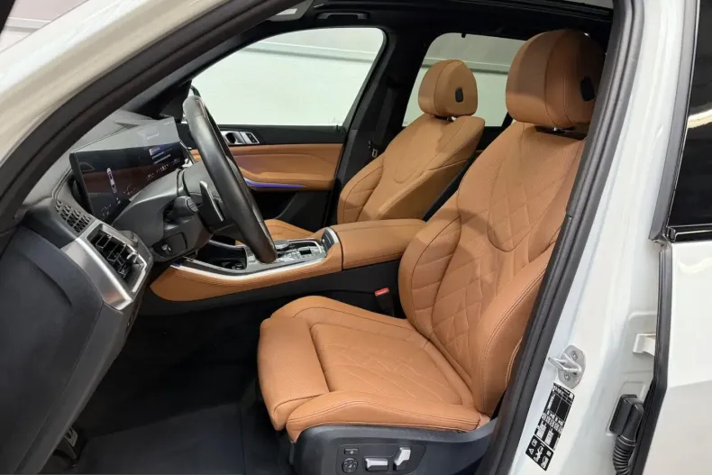 BMW X5 (Seria X) din 2025 cu 15.735 km - oferta BMW201347 - foto 4