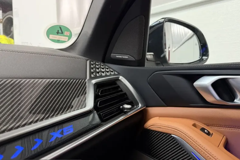 BMW X5 (Seria X) din 2025 cu 15.735 km - oferta BMW201347 - foto 8