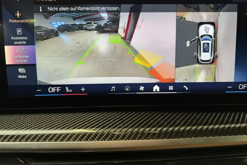 BMW X5 (Seria X) din 2025 cu 15.735 km - oferta BMW201347 - foto 9