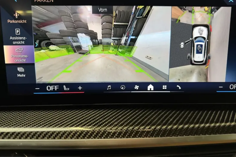 BMW X5 (Seria X) din 2025 cu 15.735 km - oferta BMW201347 - foto 10