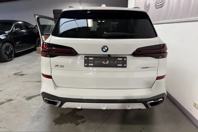 BMW X5 (Seria X) din 2025 cu 15.735 km - oferta BMW201347 - foto 13