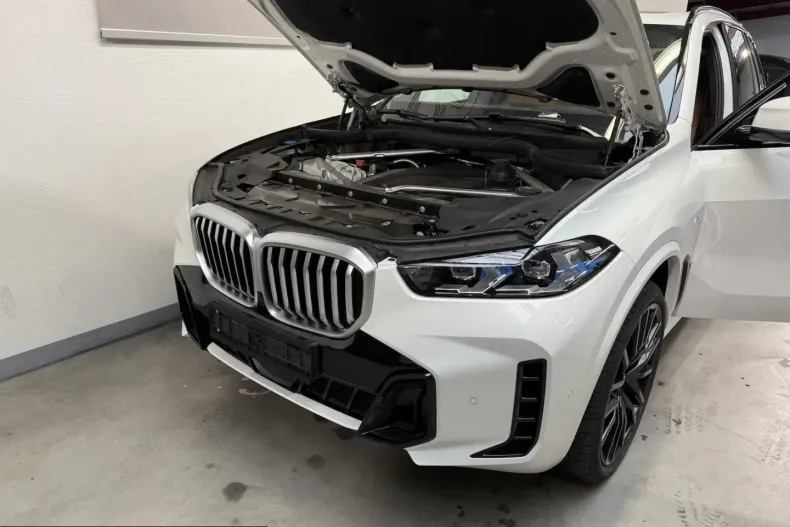 BMW X5 (Seria X) din 2025 cu 15.735 km - oferta BMW201347 - foto 14